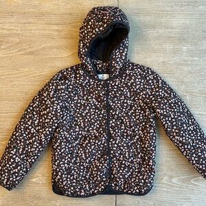 H & M quilted jacket